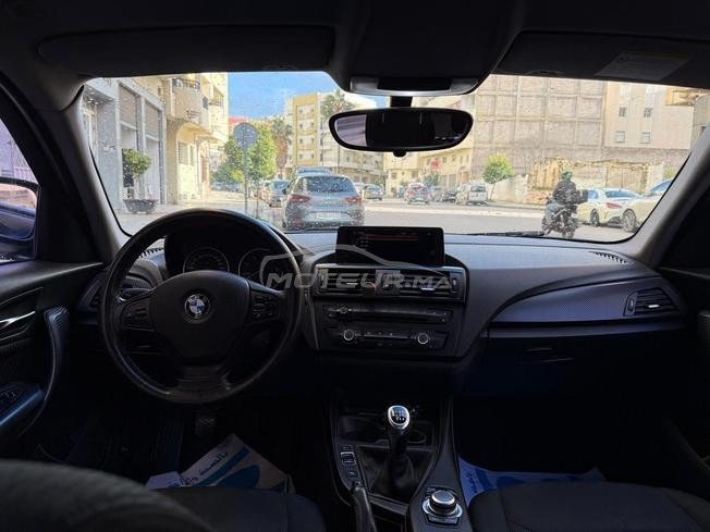 bmw série 1