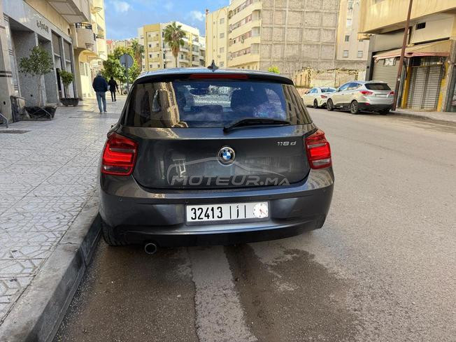 bmw série 1
