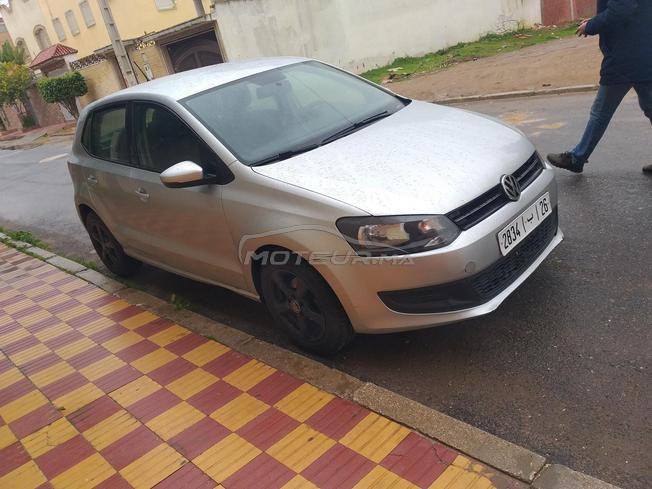 polo 5 chv en très bonne état 