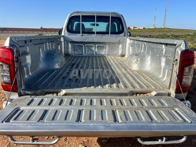 Mitsubishi L200 Diesel Manuelle 2021 à Agadir - 2