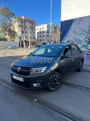 داسيا لوغان 2021 بريستيج ديزل للبيع