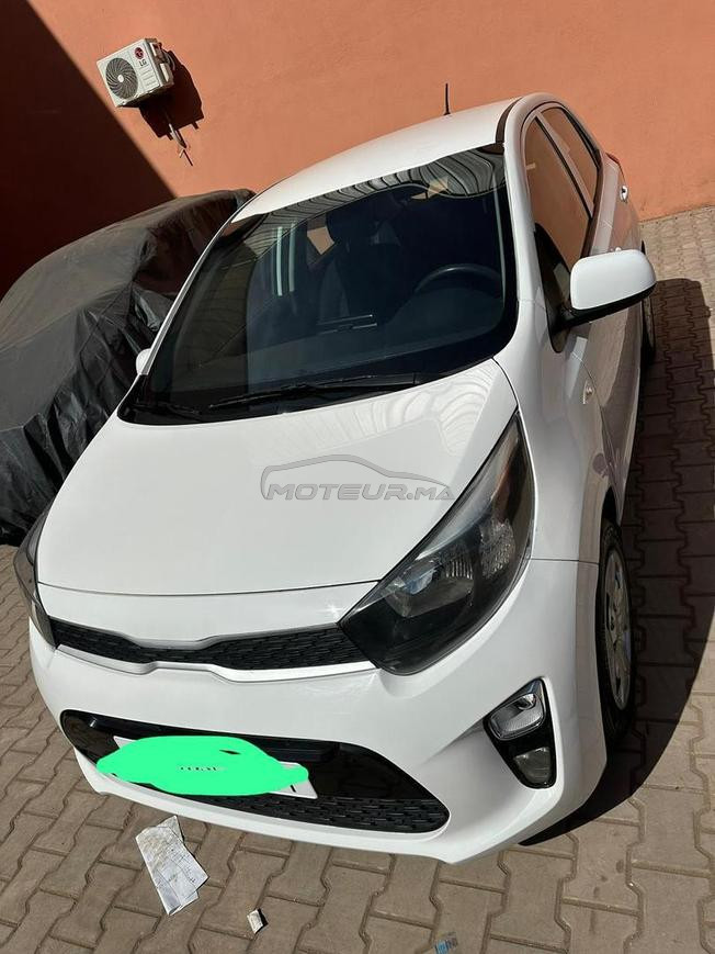 Kia picanto 2022