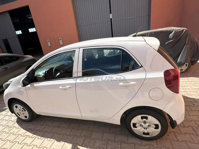 Kia picanto 2022
