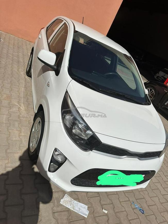 Kia picanto 2022