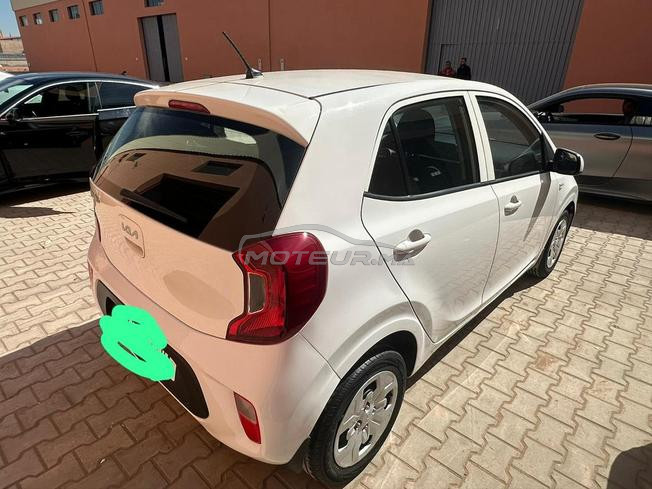 Kia picanto 2022