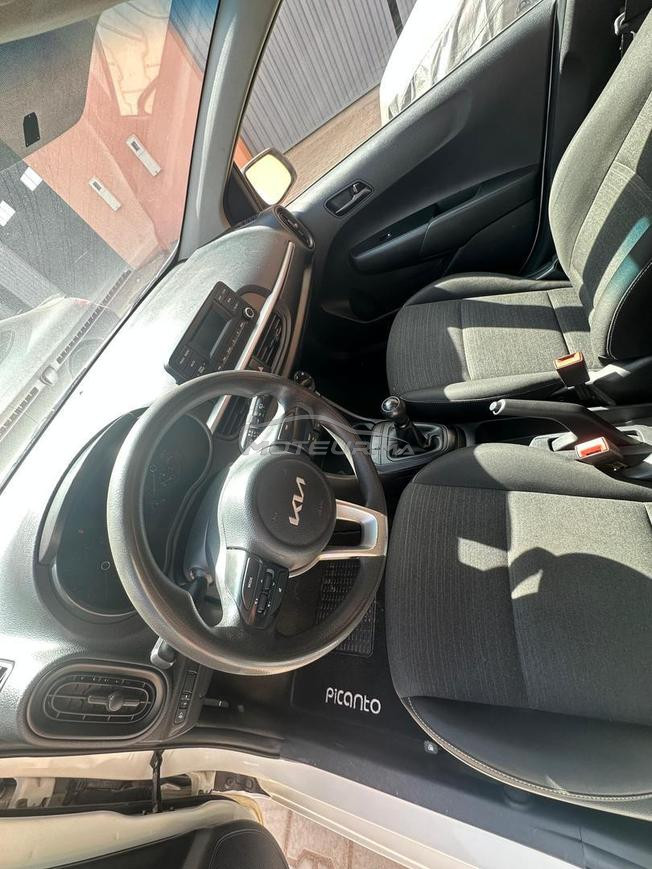 Kia picanto 2022