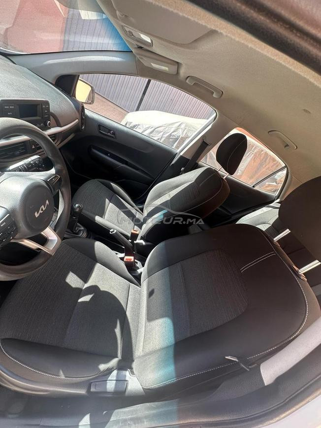 Kia picanto 2022
