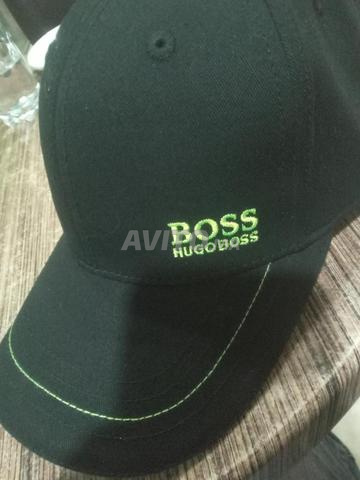 Casquette BOSS originale