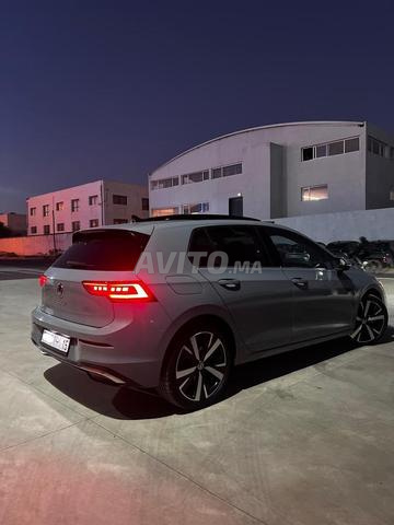 Volkswagen Golf 8.5 Style Full options