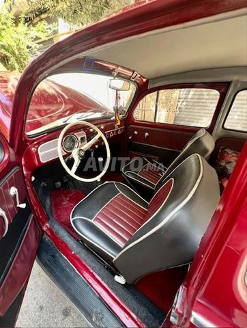 Volkswagen Coccinelle Modèle 1961 Collection