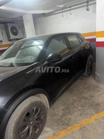 Peugeot en très bon état à vendre