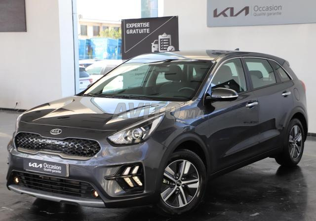 KIA - KIA Niro