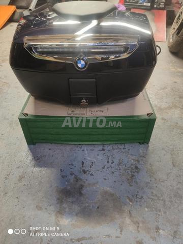 Top-case BMW r1250rt k1600 k1600 gt