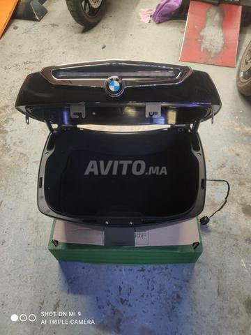 صندوق علوي BMW r1250rt k1600 k1600 gt - 2