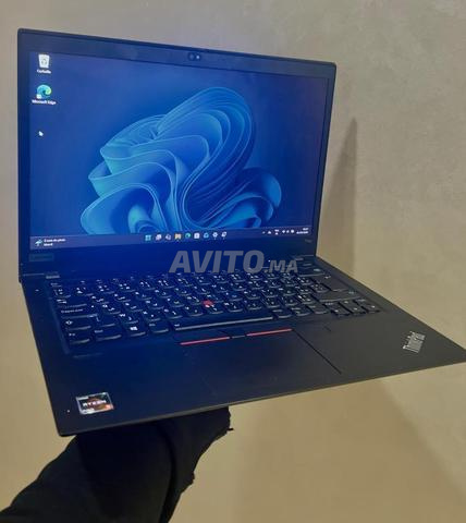 Lenovo Thinkpad T14s Ryzen 5 pro