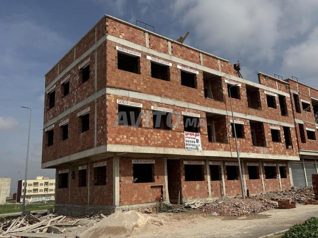 Appartement à vendre 65 m² à Meknès