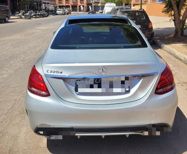dewani 2023 salut mercedes classe c 220  dwan 2023