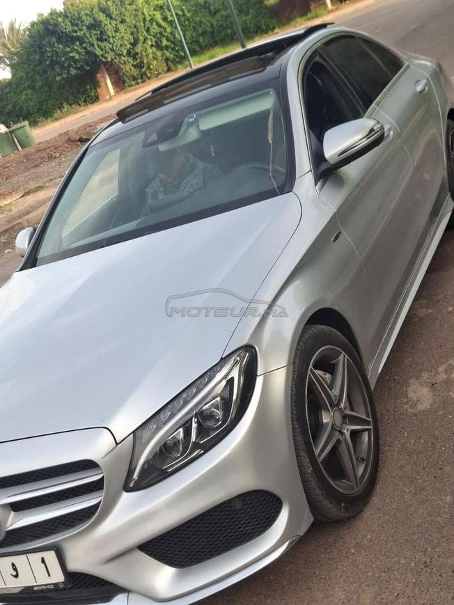 dewani 2023 salut mercedes classe c 220  dwan 2023