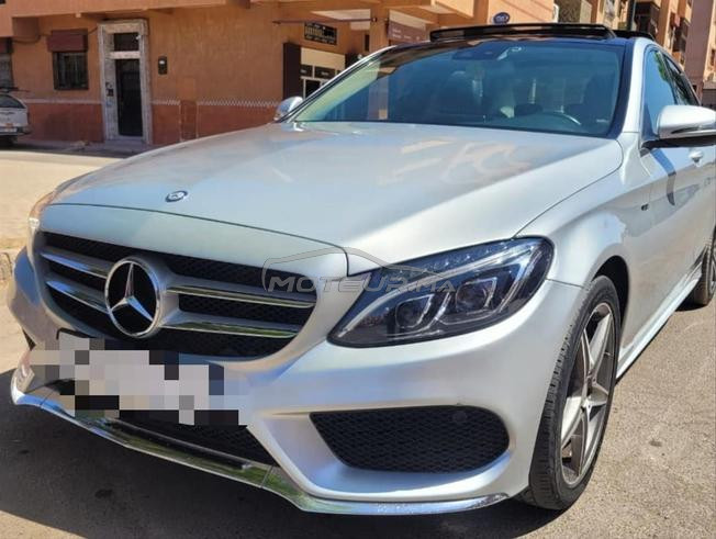 dewani 2023 salut mercedes classe c 220  dwan 2023