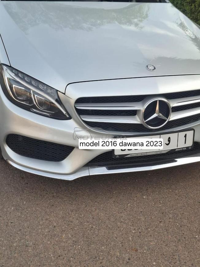dewani 2023 salut mercedes classe c 220  dwan 2023