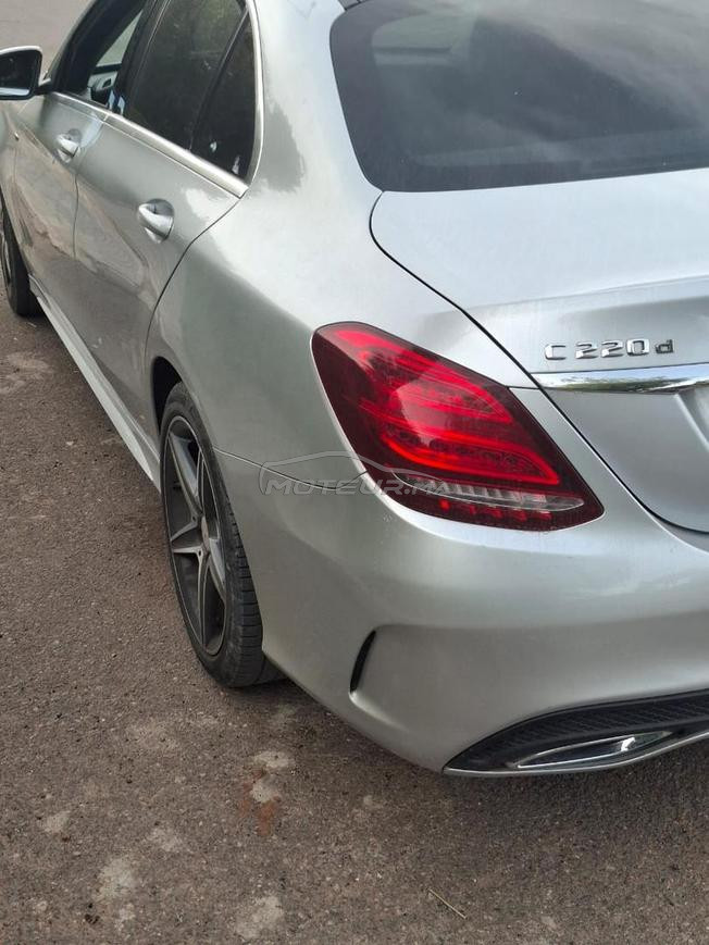 dewani 2023 salut mercedes classe c 220  dwan 2023