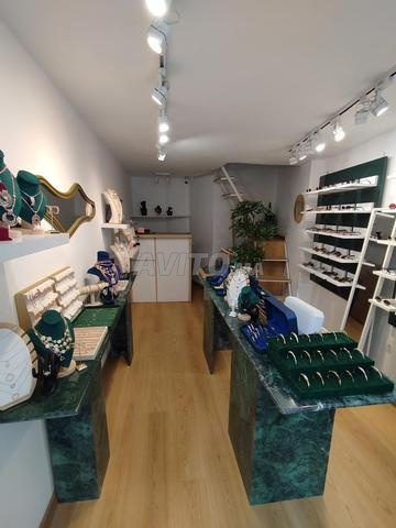 Local tt activité 25m2 Bourgogne