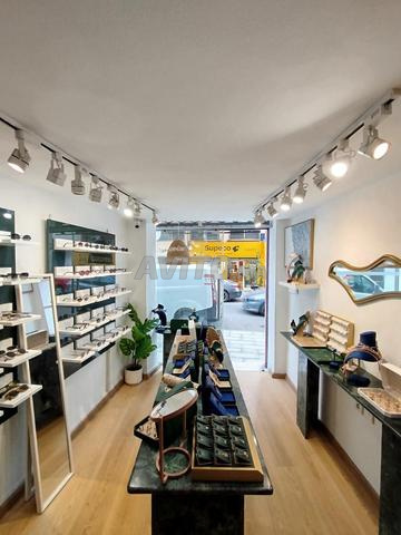 Local tt activité 25m2 Bourgogne