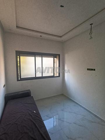 Étage de villa à louer à Rabat, quartier Al-Barid