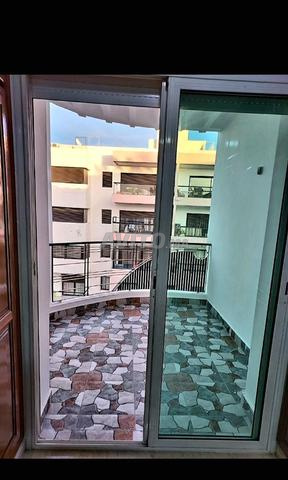 Appartement à louer 108 m² à Fès Marriott