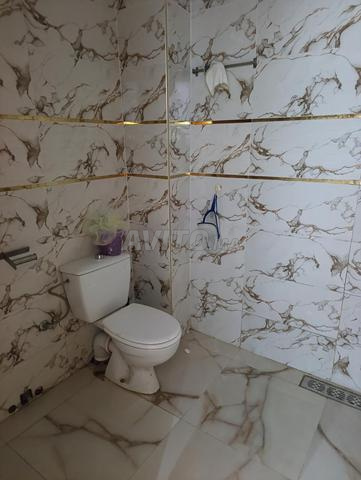Étage de villa à louer à Rabat, quartier Al-Barid