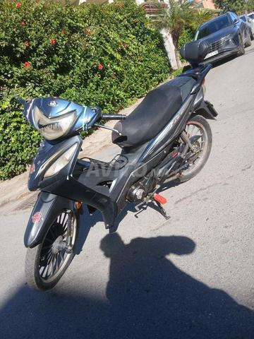 Sanya en bon état, bienvenue à ceux qui la veulent, on peut négocier le prix - 2