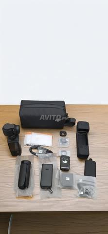DJI Osmo Pocket 3 Creator Combo | DJI Care | Bonus