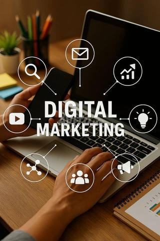 CNCOM وكالة اتصالات وإعلانات - 2