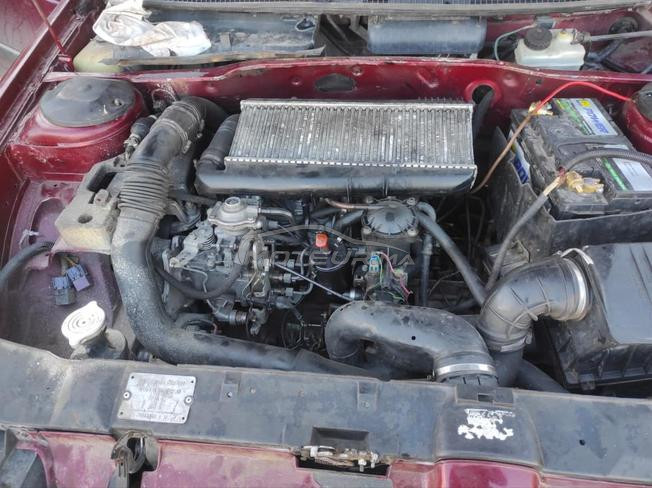 Peugeot 405 
