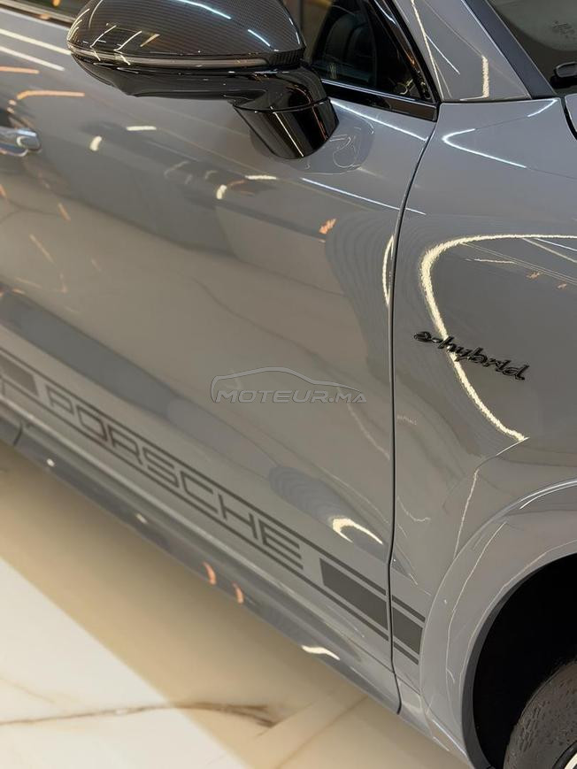 🚘 Porsche Cayenne E-Hybrid 2026 | 0 KM 🆕  
