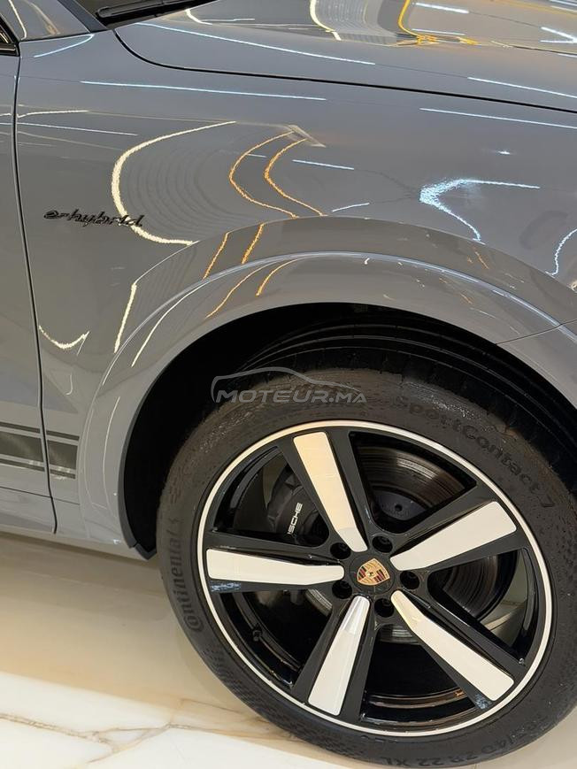 🚘 Porsche Cayenne E-Hybrid 2026 | 0 KM 🆕  