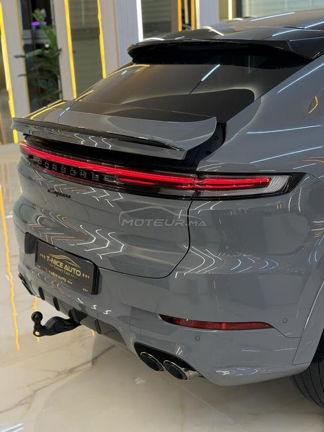🚘 Porsche Cayenne E-Hybrid 2026 | 0 KM 🆕  