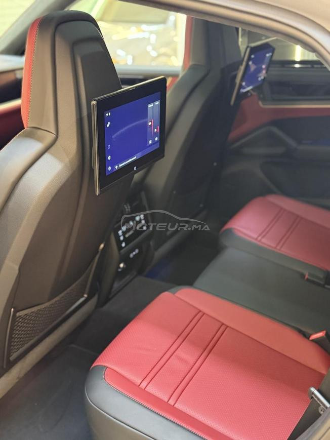🚘 Porsche Cayenne E-Hybrid 2026 | 0 KM 🆕  
