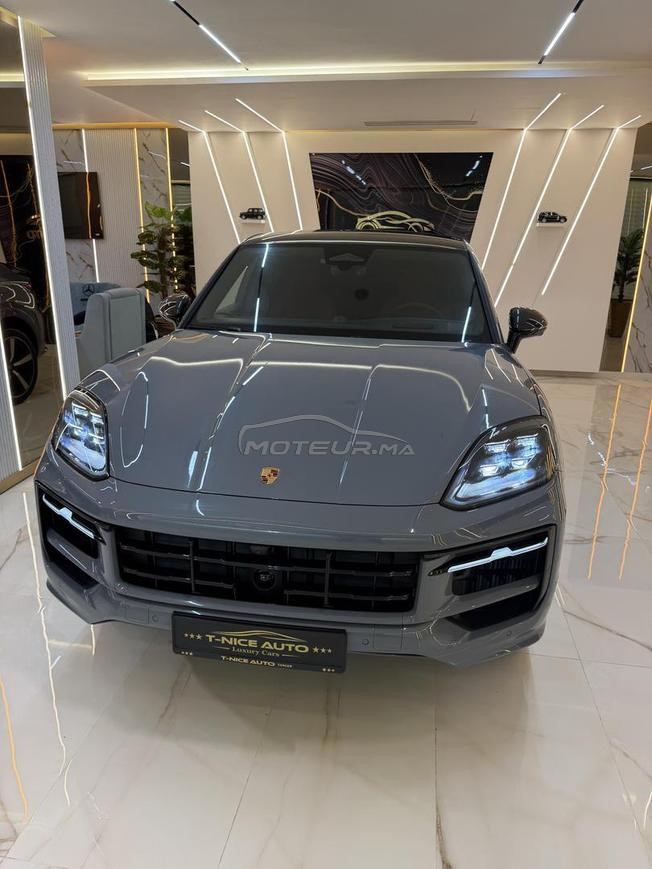 🚘 Porsche Cayenne E-Hybrid 2026 | 0 KM 🆕  