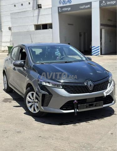 Location de voiture à casa