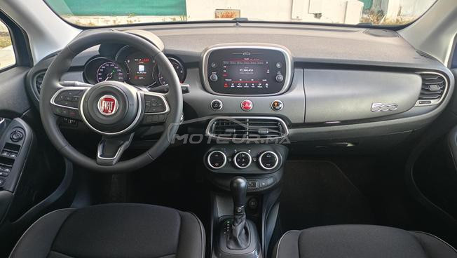 Fiat 500X 2026 Auto Hall Tanger