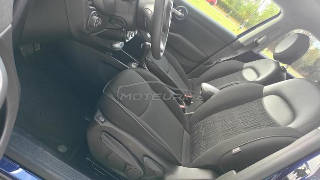 Fiat 500X 2026 Auto Hall Tanger
