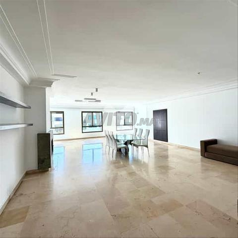 176279-Appt à louer à 16000DH à Racine