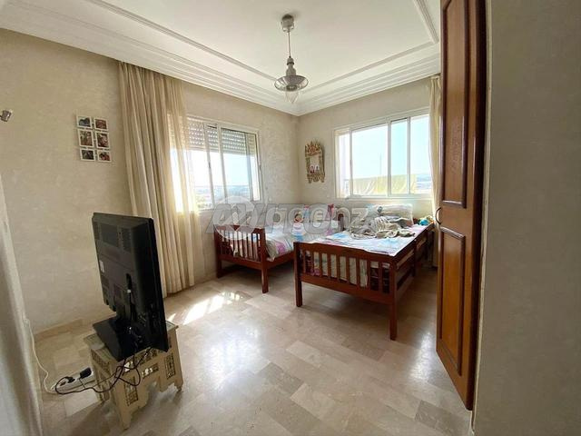 DAR-DA-1038 - فيلا للبيع في دار بوعزة - 2