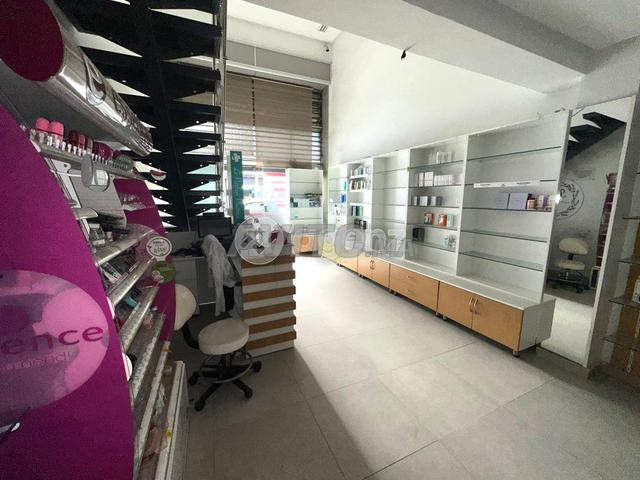 CMN-HA-1902 - محل تجاري للبيع في الخزامى - 2