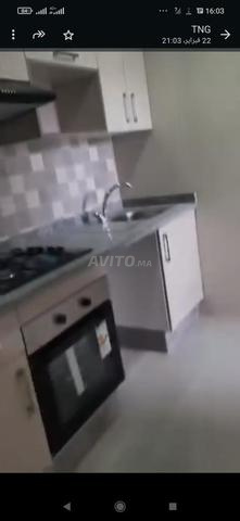 Appartement à vendre à Lkouassem