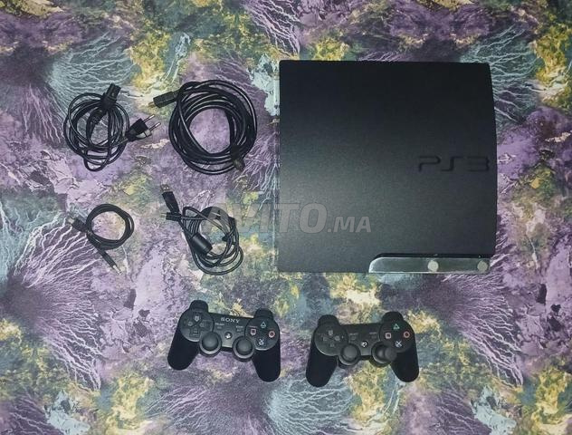 PLAYSTATION SLIM