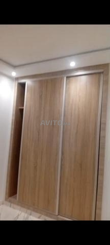 Appartement balcon ascenseur garage employés du secteur public et privé mariés