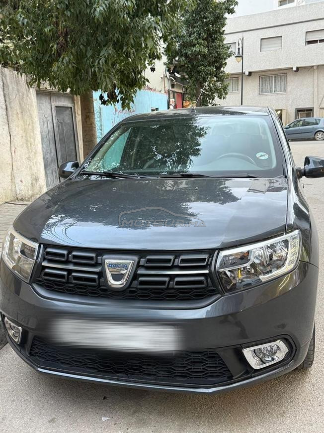 DaciaLogan