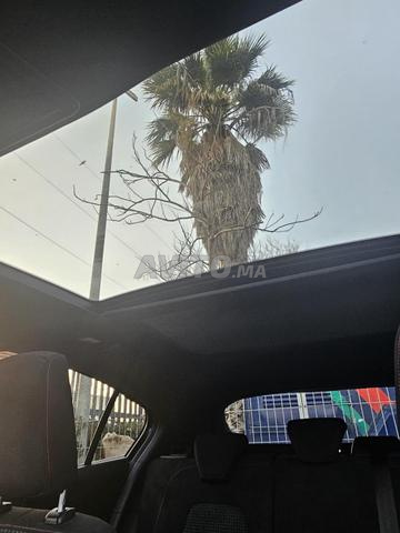 Ford focus st line 2024 1ere main